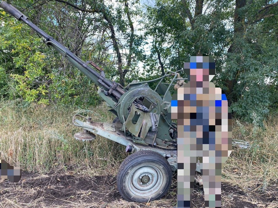 "Российский ленд-лиз": оккупанты массово оставляют ВСУ рабочую военную технику на сотни миллионов долларов