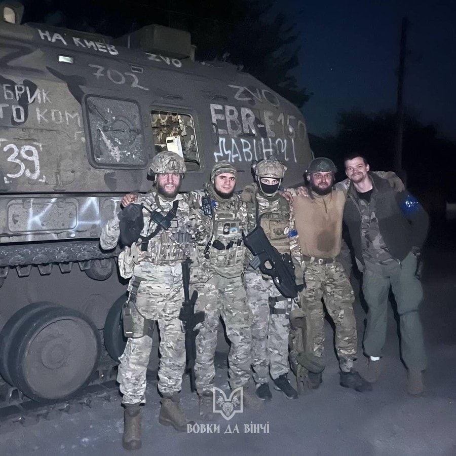 "Российский ленд-лиз": оккупанты массово оставляют ВСУ рабочую военную технику на сотни миллионов долларов