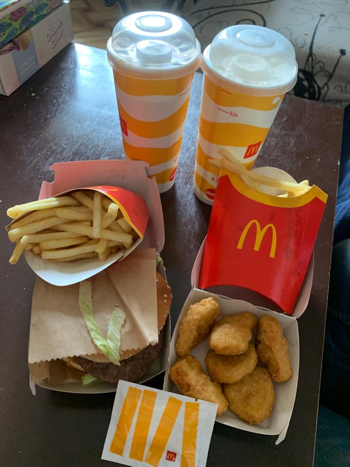 "Дуже чекаємо на зустріч": у McDonald's зробили заяву про відкриття ресторанів в Україні