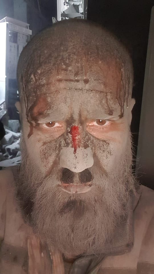 "Якщо пекло існує, я побував у ньому двічі": воїн, що повернувся з полону, знову йде на фронт і просить про допомогу