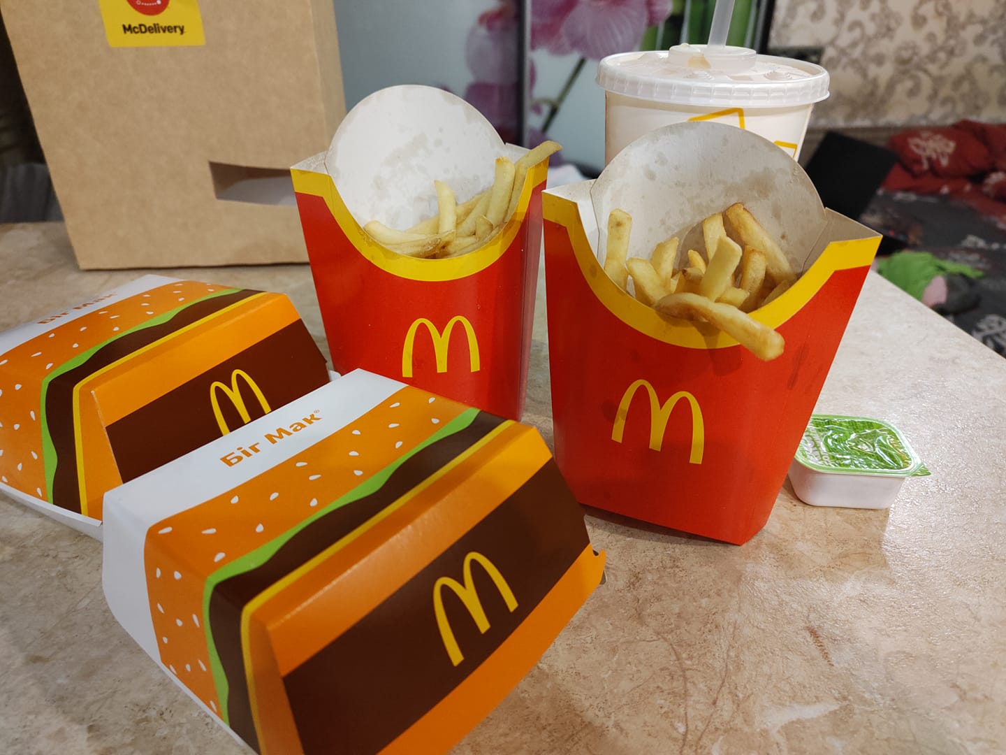 "Дуже чекаємо на зустріч": у McDonald's зробили заяву про відкриття ресторанів в Україні