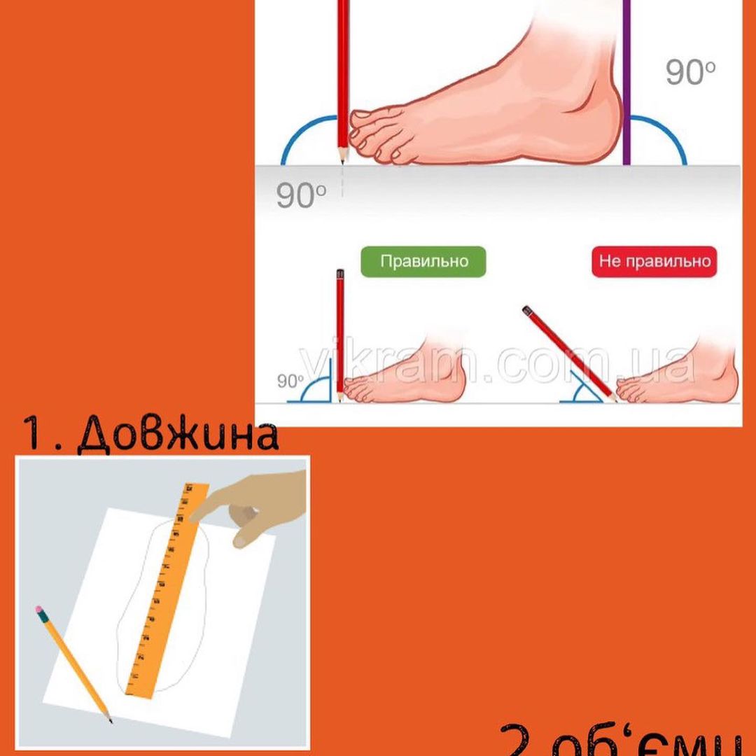 Как выбрать обувь онлайн и не прогадать: действенные советы стилиста