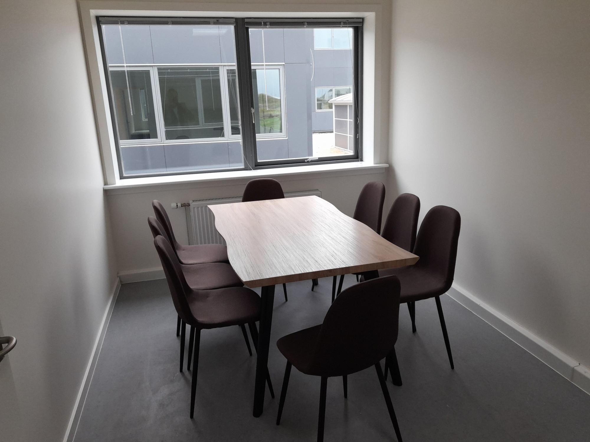 У Данії відкрили нове житлове містечко для біженців з України: як воно виглядає (фото)