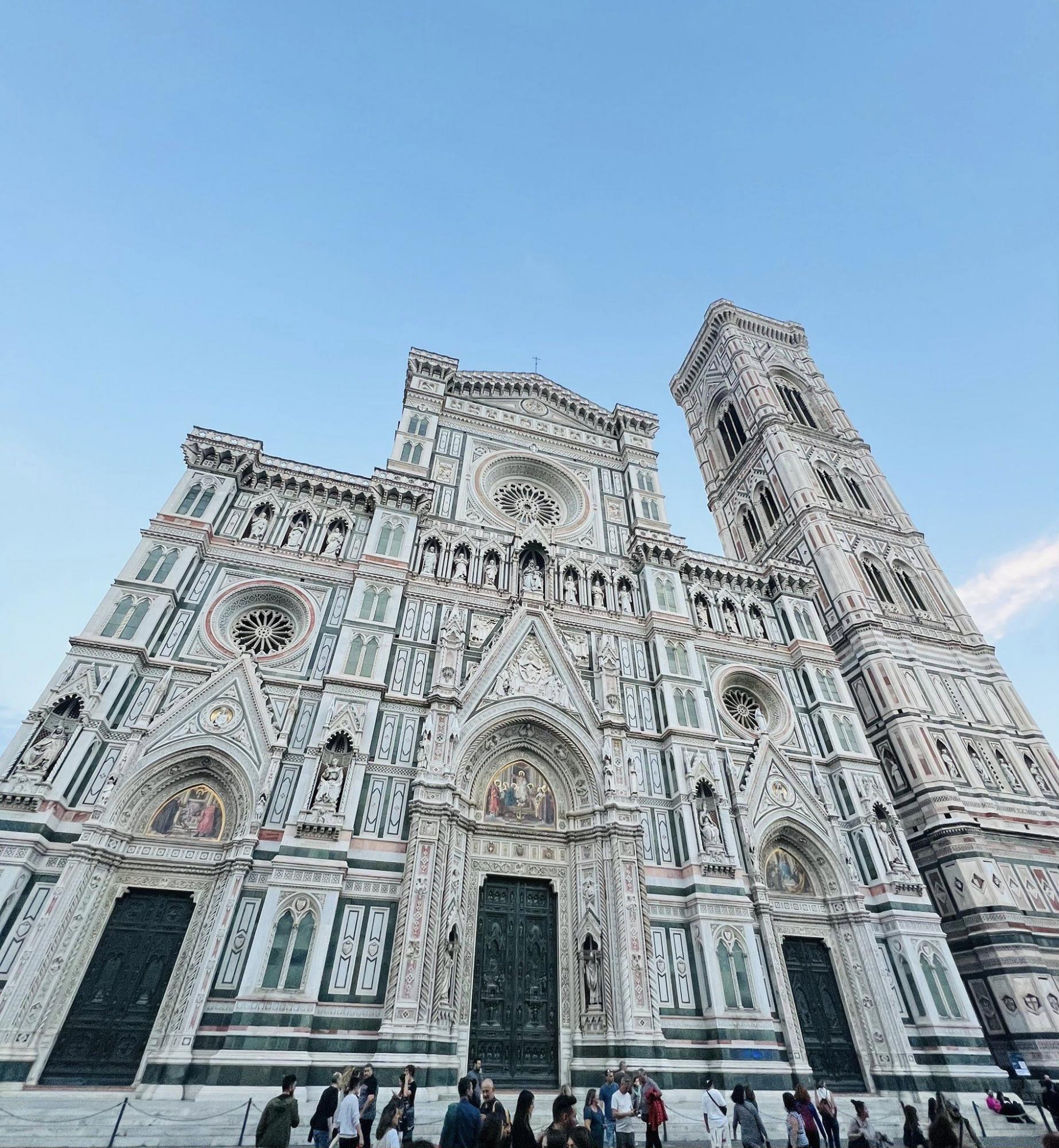 ТНМК не дали виступити у Флоренції: в чому причина