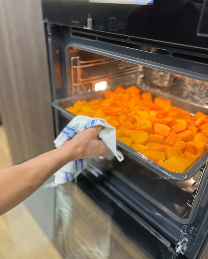 Как приготовить идеальное пюре из тыквы: судья МастерШефу раскрыл секретные ингредиенты