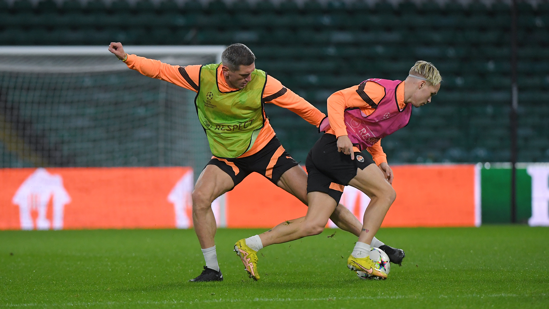 "Селтик" – "Шахтер": анонс матча Лиги чемпионов