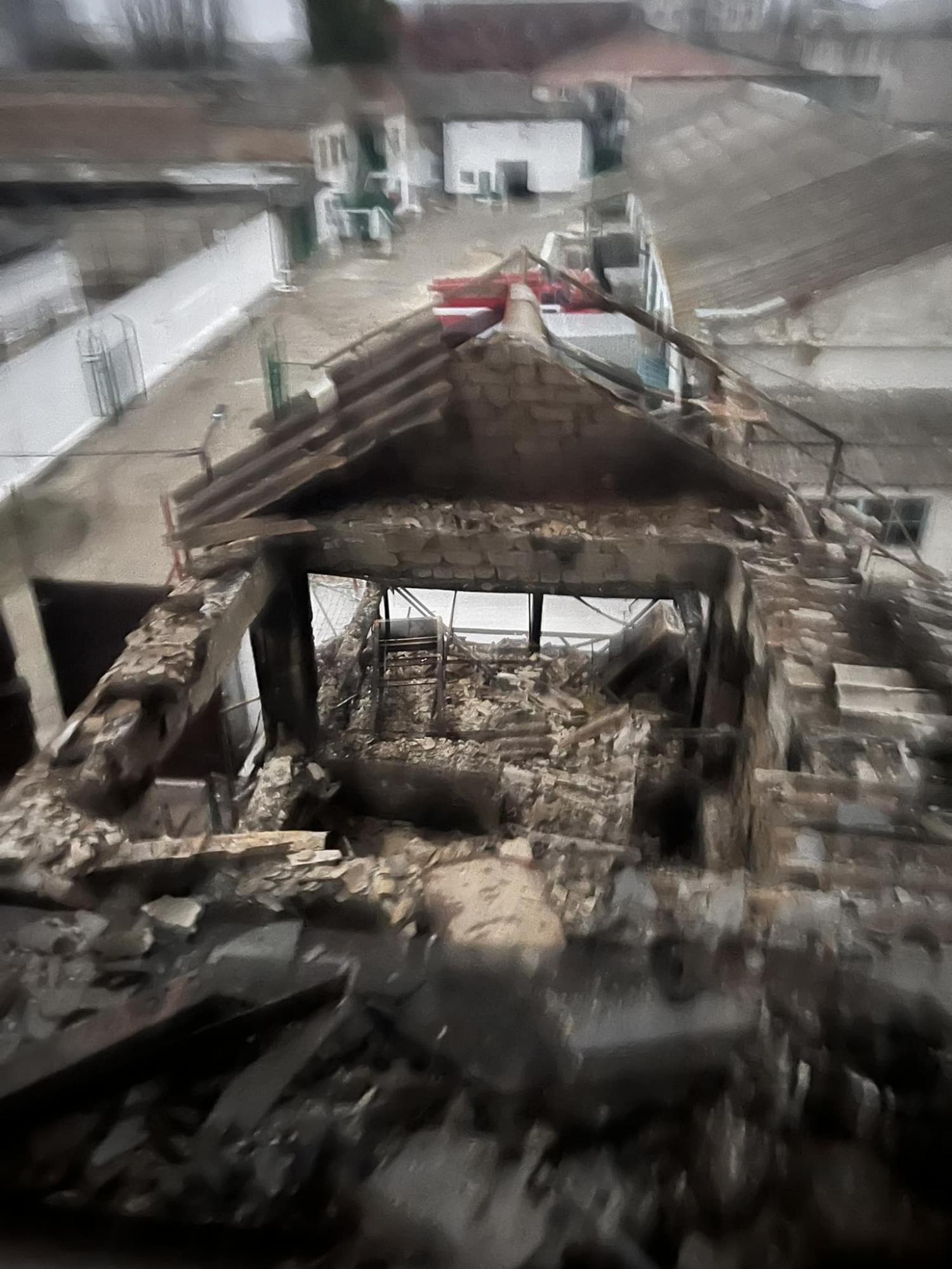 "Мы охраняем СБУ": в Херсоне заключенные "отшили" оккупантов, предлагавших им сотрудничество