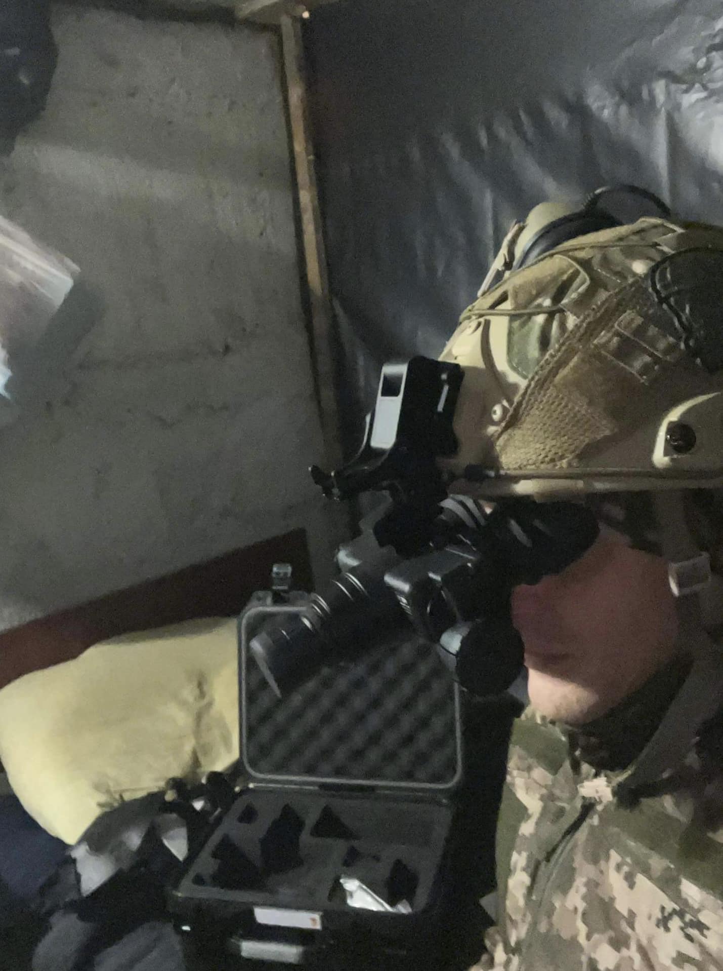 На фронті тяжкі бої! Волонтери організували терміновий збір на потреби ЗСУ