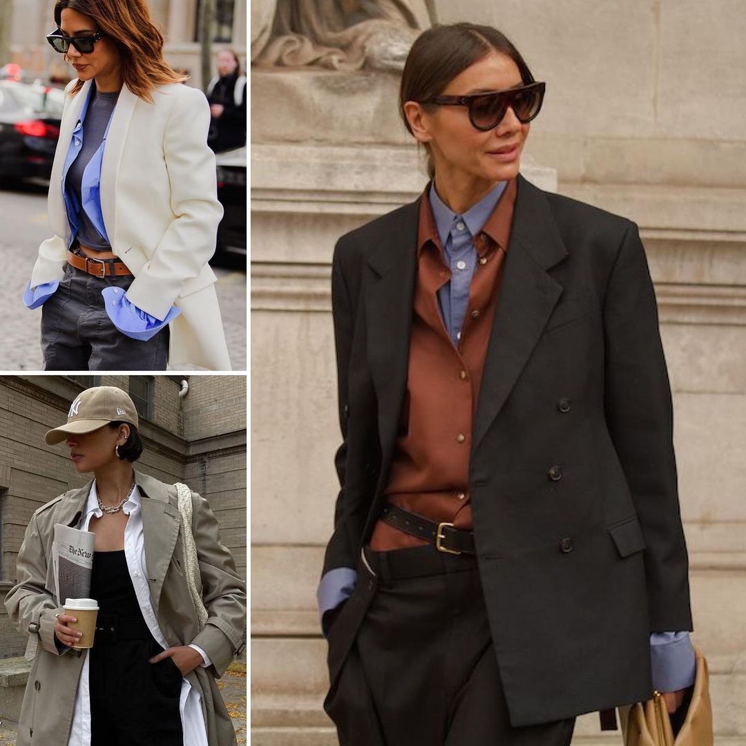 Самые странные модные тренды 2022 года: как это носить (фото)