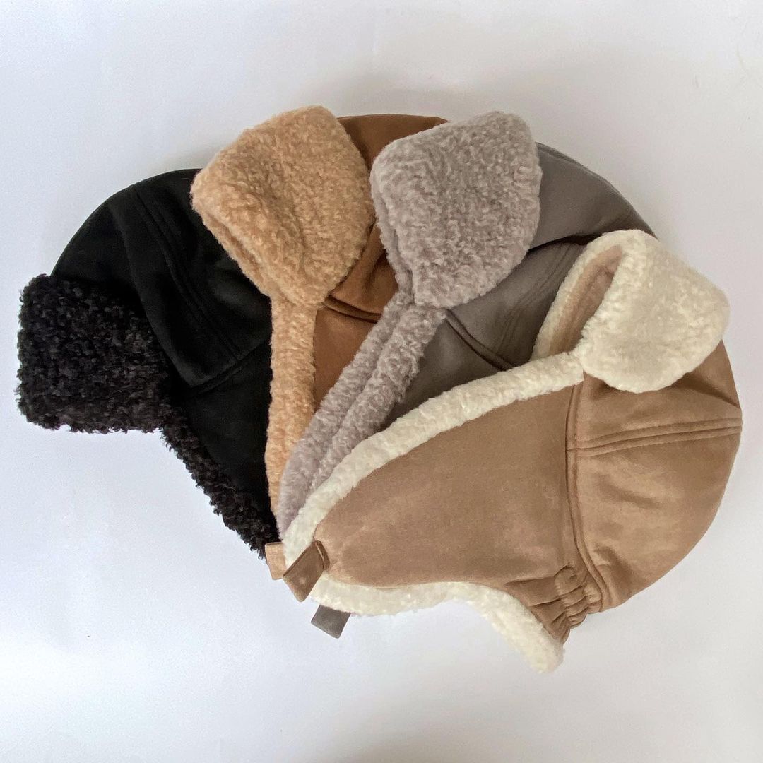 Самые модные шапки 2023 года, которые "порвали" все тренды. Вы еще не купили такую?