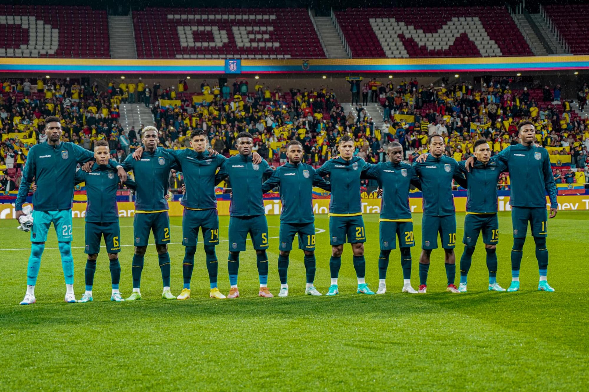 ЧС-2022: Катар, Еквадор, Сенегал і Нідерланди – прев'ю групи A Мундіалю