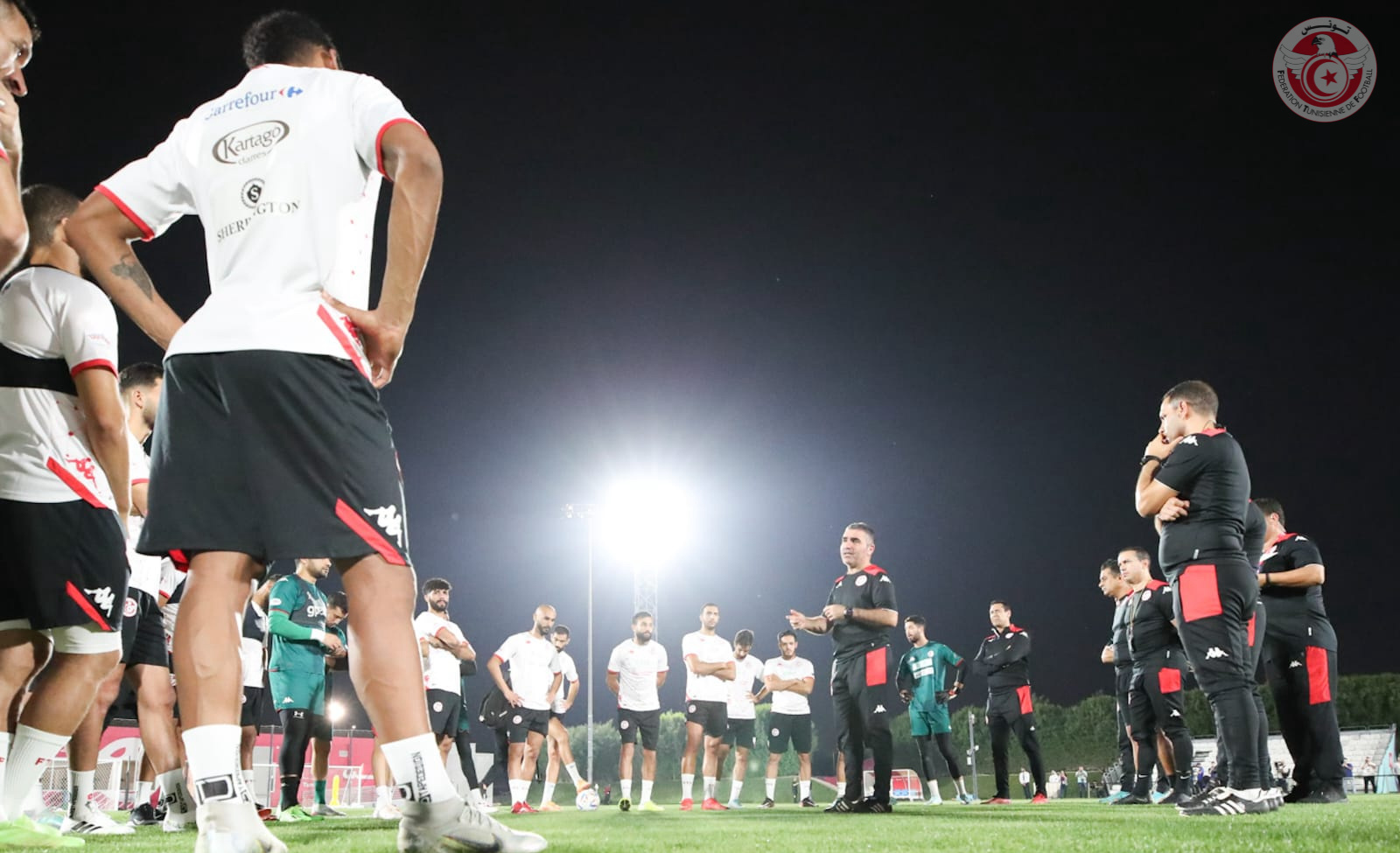 ЧМ-2022: Франция, Австралия, Дания и Тунис – превью группы D Мундиаля