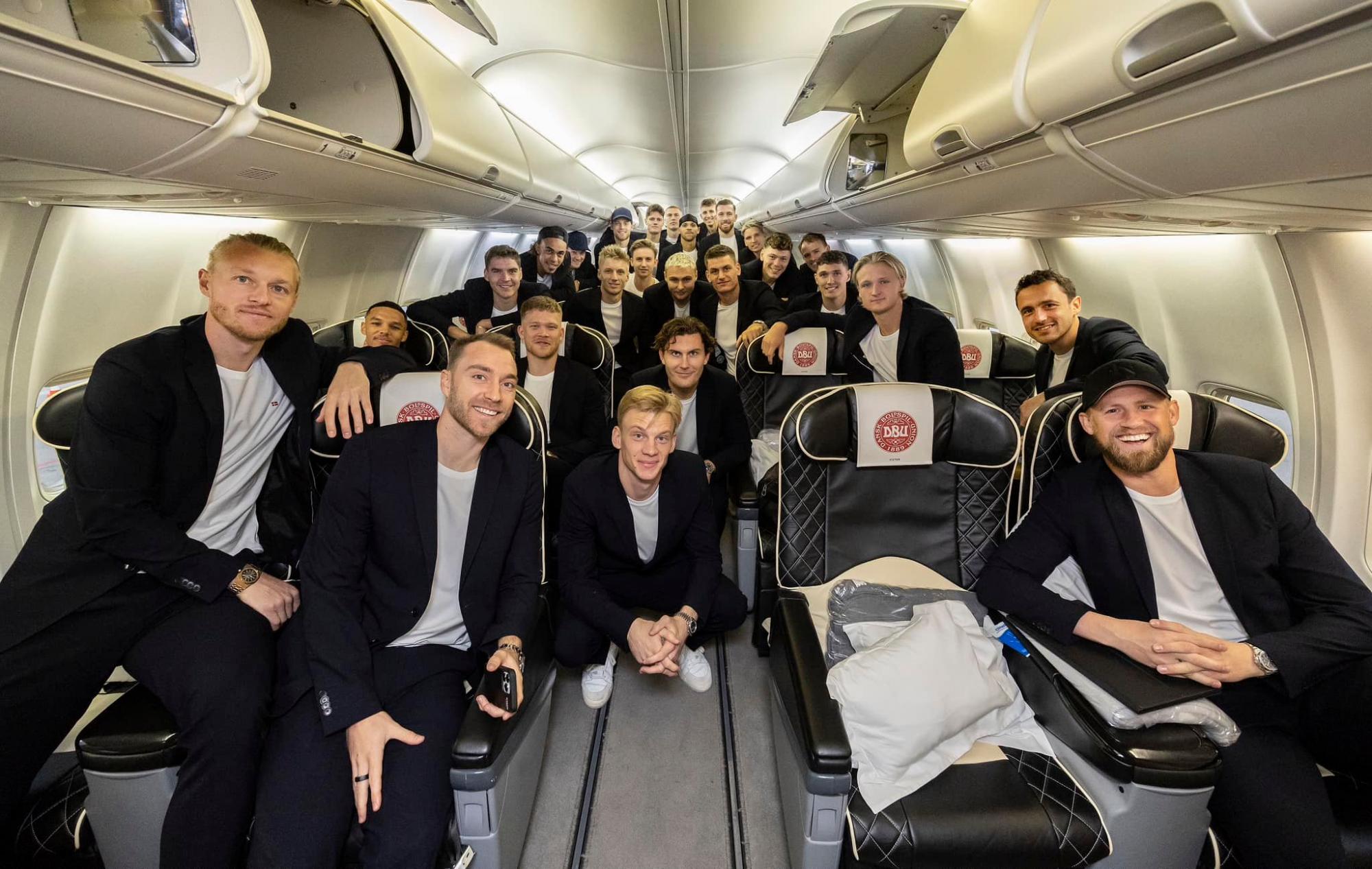 ЧМ-2022: Франция, Австралия, Дания и Тунис – превью группы D Мундиаля