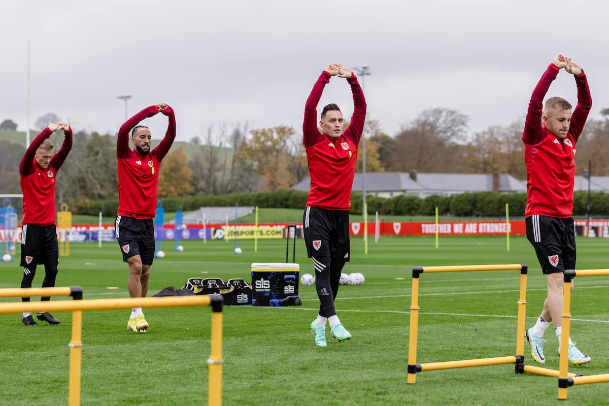 ЧМ-2022: Англия, Иран, США и Уэльс – превью группы B Мундиаля