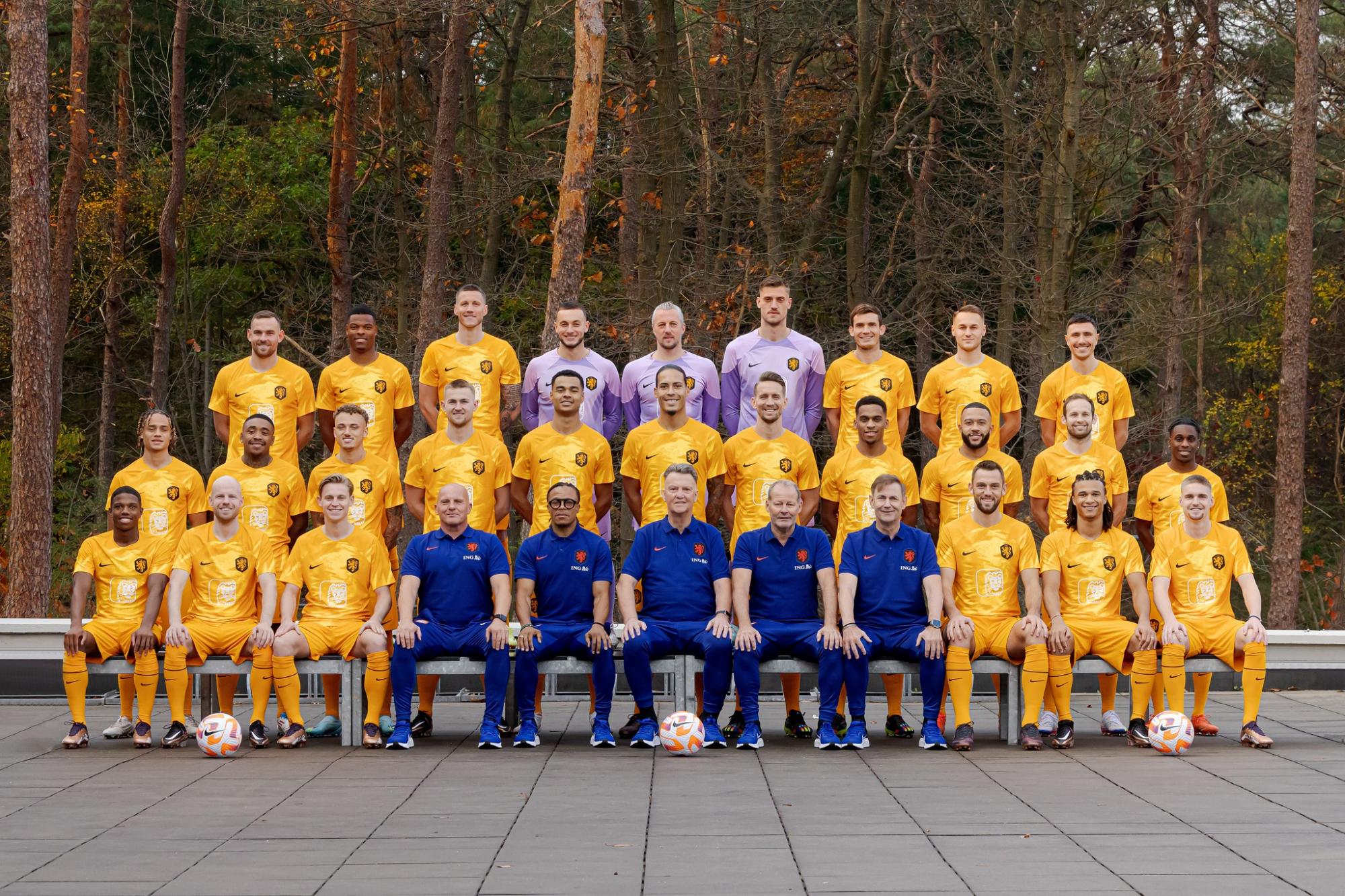 ЧС-2022: Катар, Еквадор, Сенегал і Нідерланди – прев'ю групи A Мундіалю