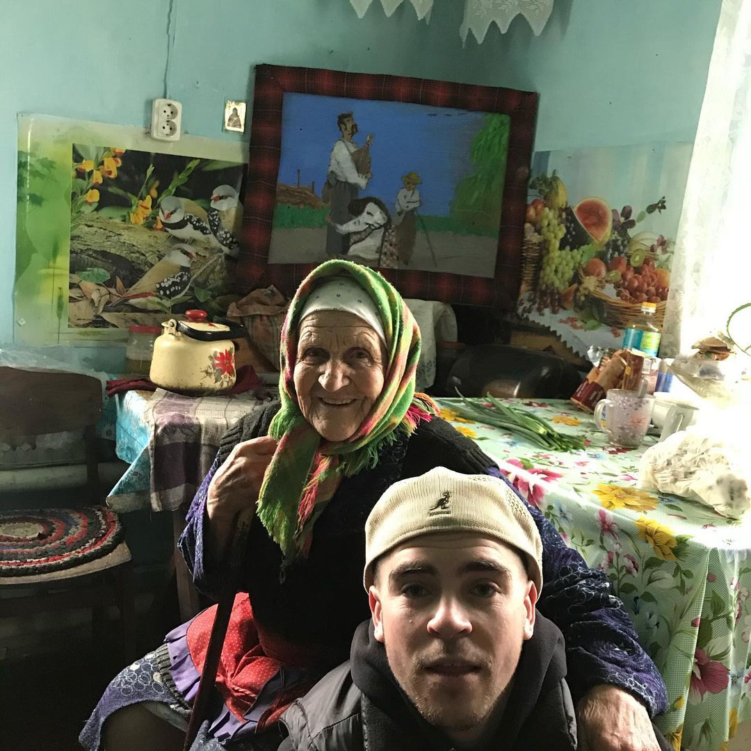 "Кращих жінок не зустрічав": Wellboy повідомив, що в його родині трапилося горе