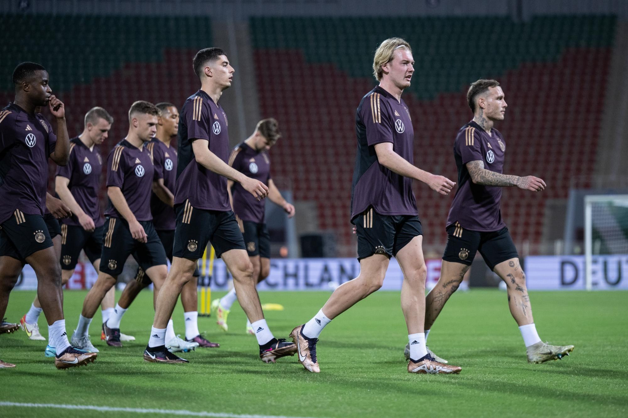 ЧС-2022: Іспанія, Коста-Рика, Німеччина та Японія – прев'ю групи E Мундіалю