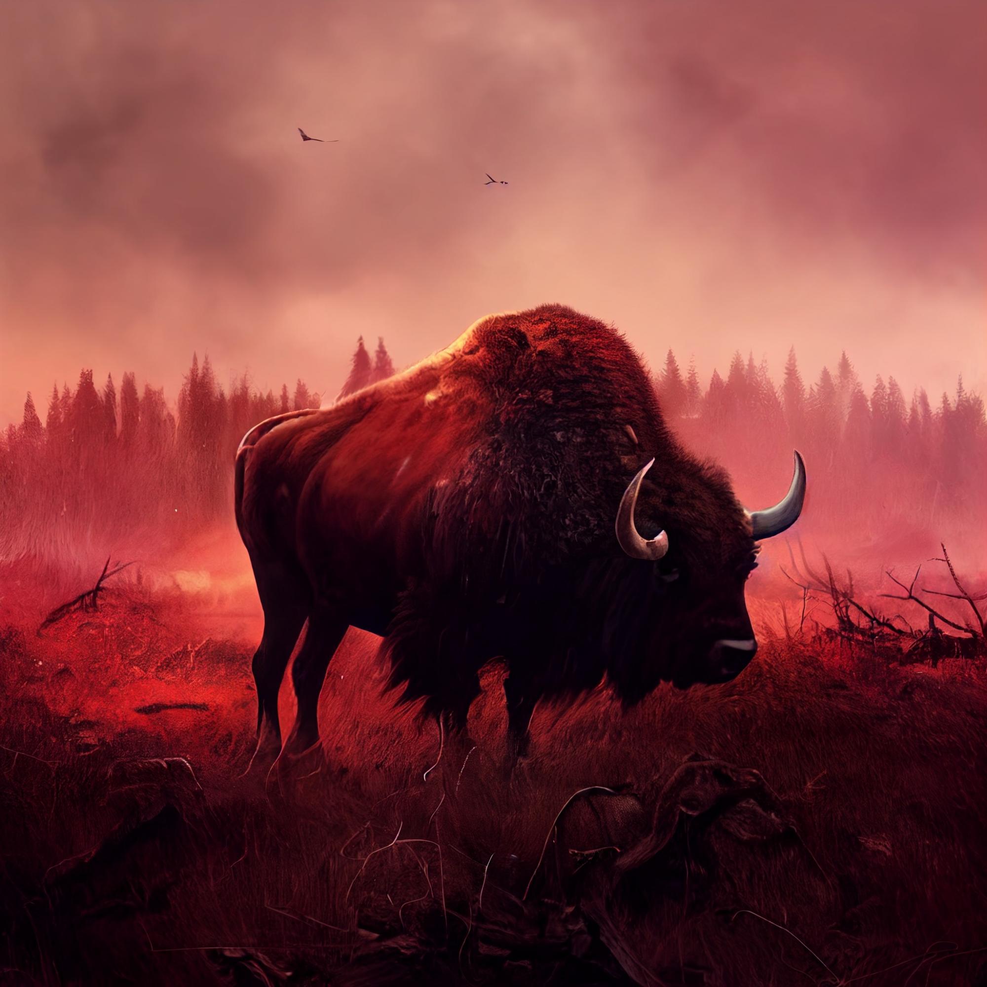 В мережі показали тварин, які можуть зникнути через війну: 80 видів під загрозою