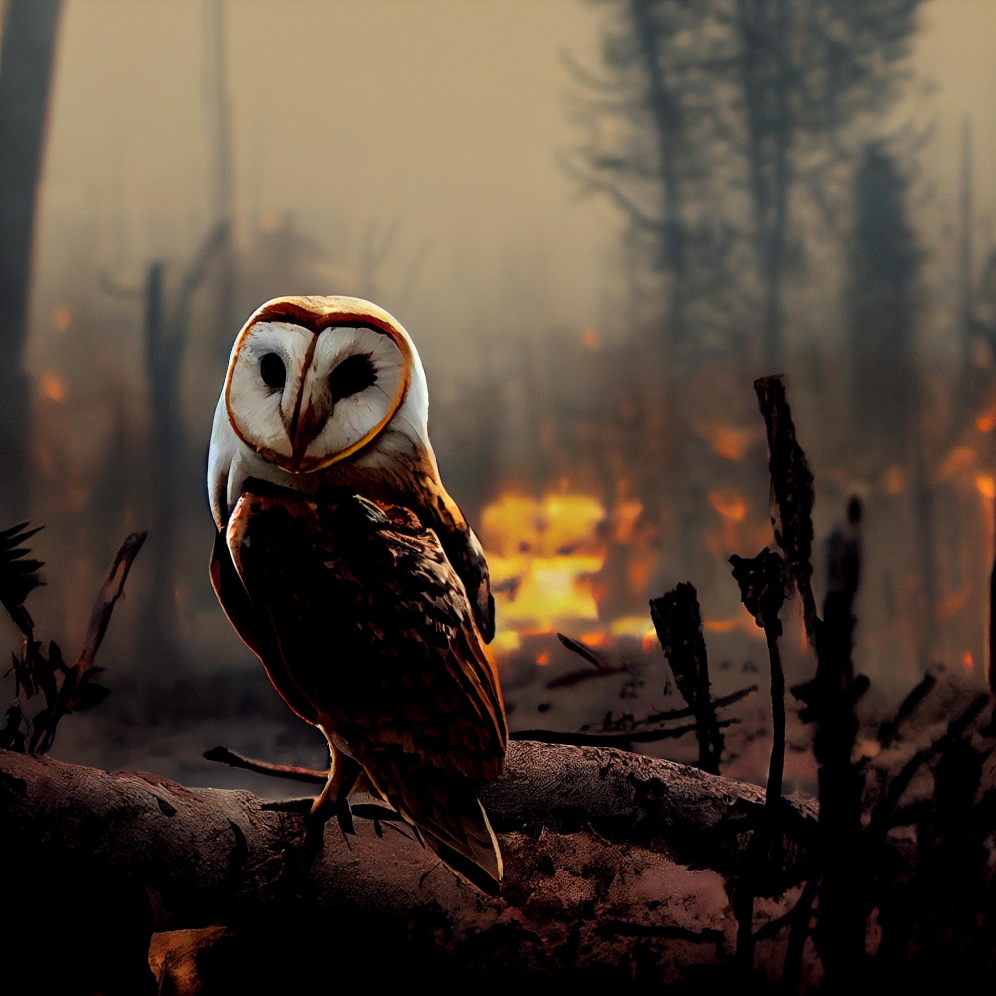 В мережі показали тварин, які можуть зникнути через війну: 80 видів під загрозою