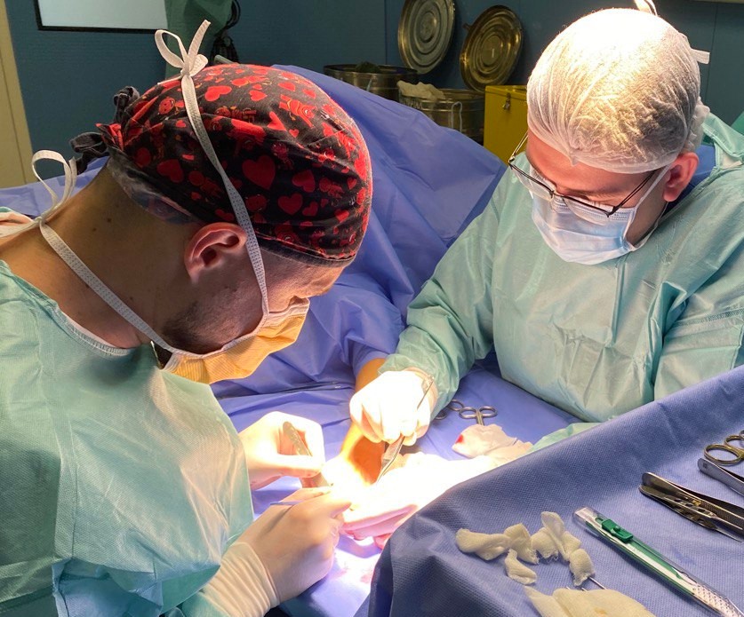 У украинки обнаружили редкую патологию: такого не видели даже врачи Оксфорда! (фото)