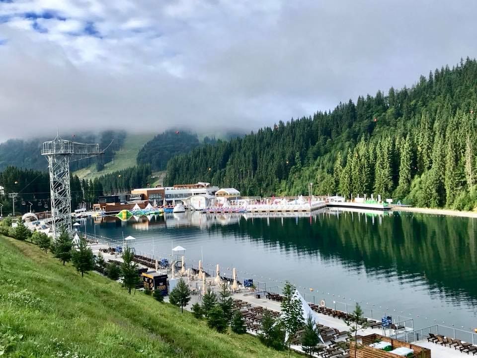 Чи варто інвестувати в Буковель у 2023 році?