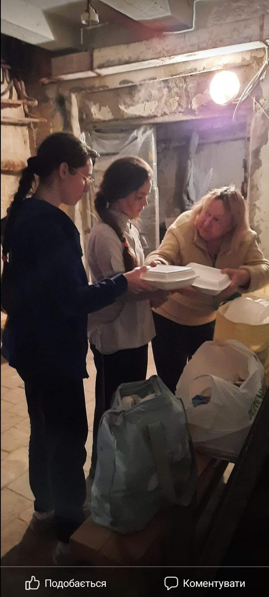 Заслуженная артистка Украины и звезда сериала "Когда мы дома" нуждается в помощи украинцев