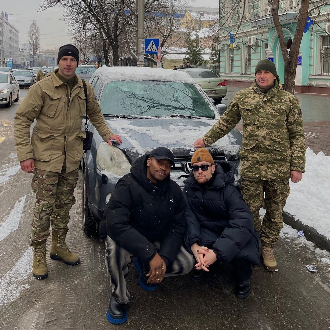 TVORCHI перемогли в Нацвідборі на Євробачення: що відомо про тернопільських хлопців