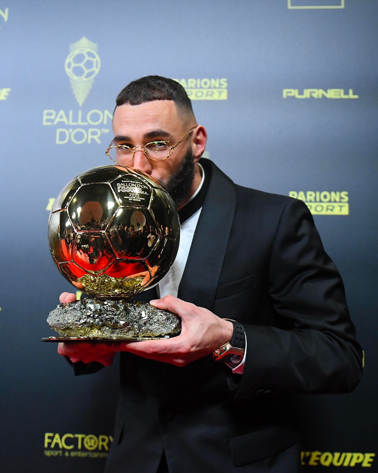 Титул Мессі, рекорд Ферстаппена, тріумф Усика та інші: яким був 2022 рік у спорті