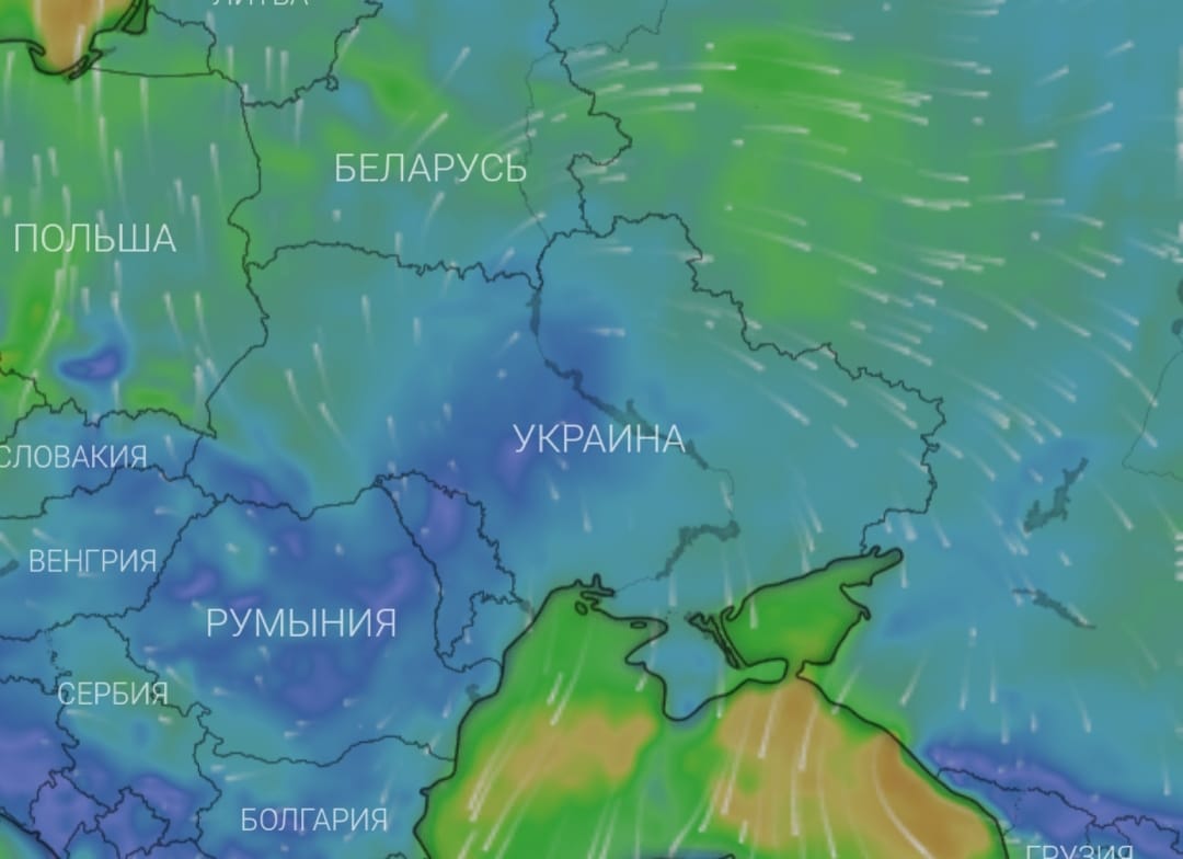 30-градусные морозы в Украине: народный синоптик успокоил прогнозом