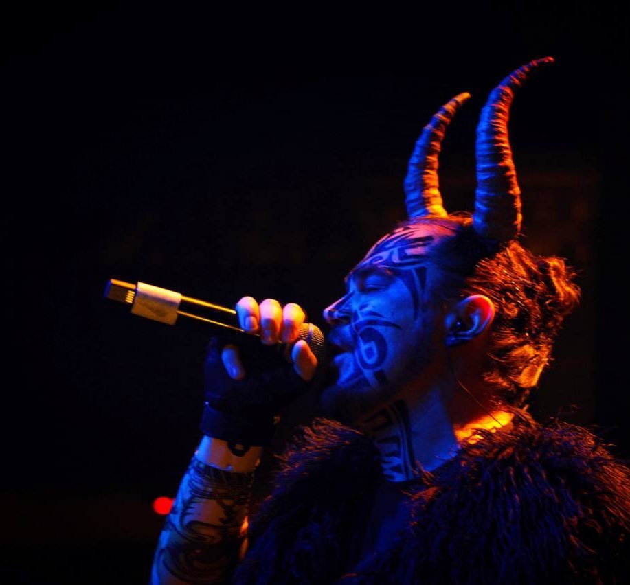 Фагот из ТНМК рассказал, при каких условиях готов выступить в Москве