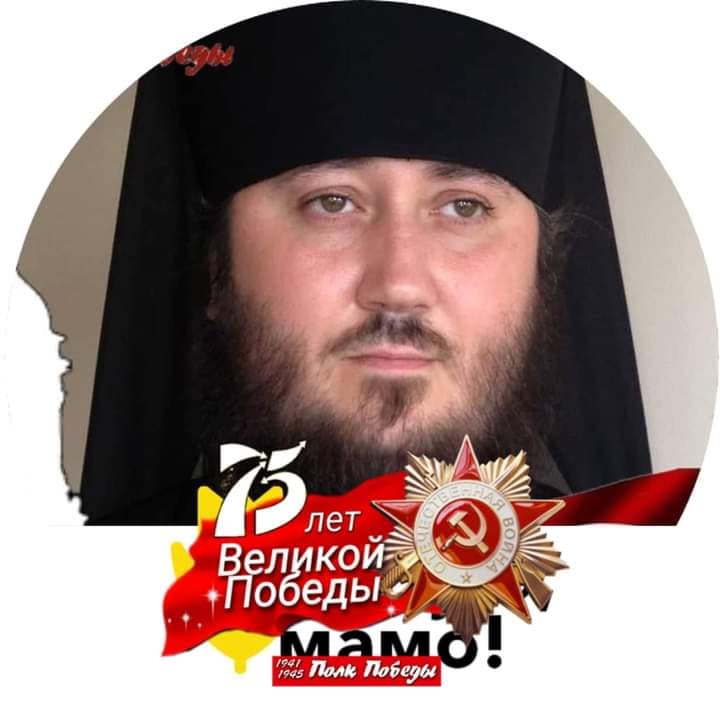 Главою цілої єпархії УПЦ (МП) хочуть зробити священика-сепаратиста: розгорається скандал