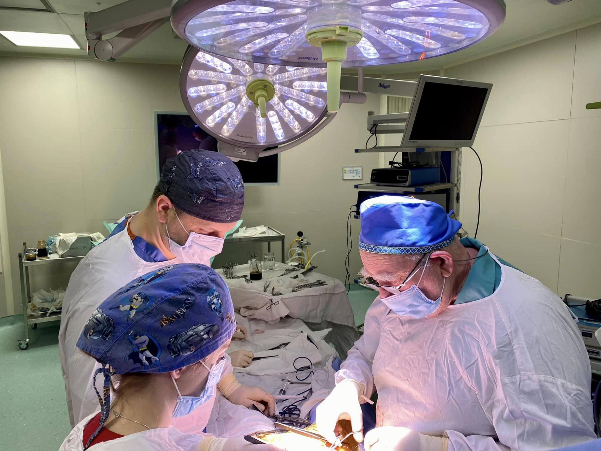 У Києві 3-річний хлопчик проковтнув магніти і місяць жив із ними: батьки не здогадувалися