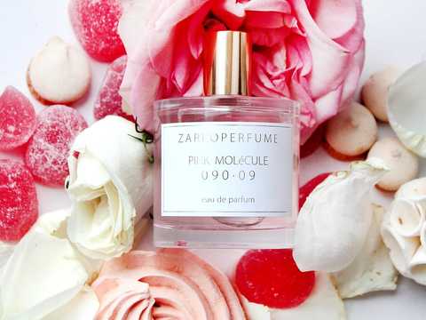 Топ-10 найкрутіших жіночих ароматів на кожен день