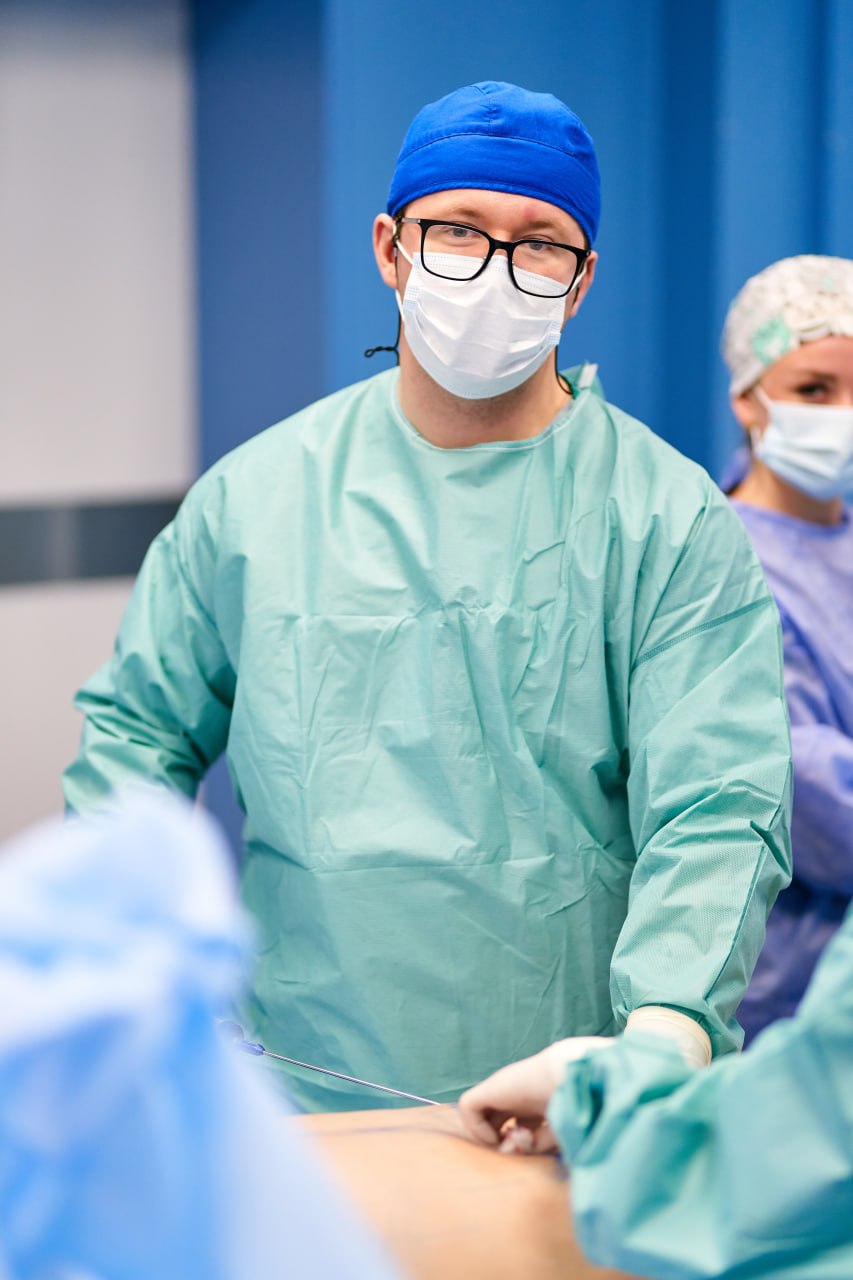 Ціна краси і ризики: все, що треба знати про ліпосакцію та ліпоскульптурування