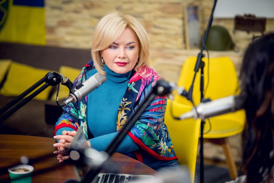 Оксана Билозир впервые высказалась о своем разводе: "нужно, чтобы в жизни был порядок"