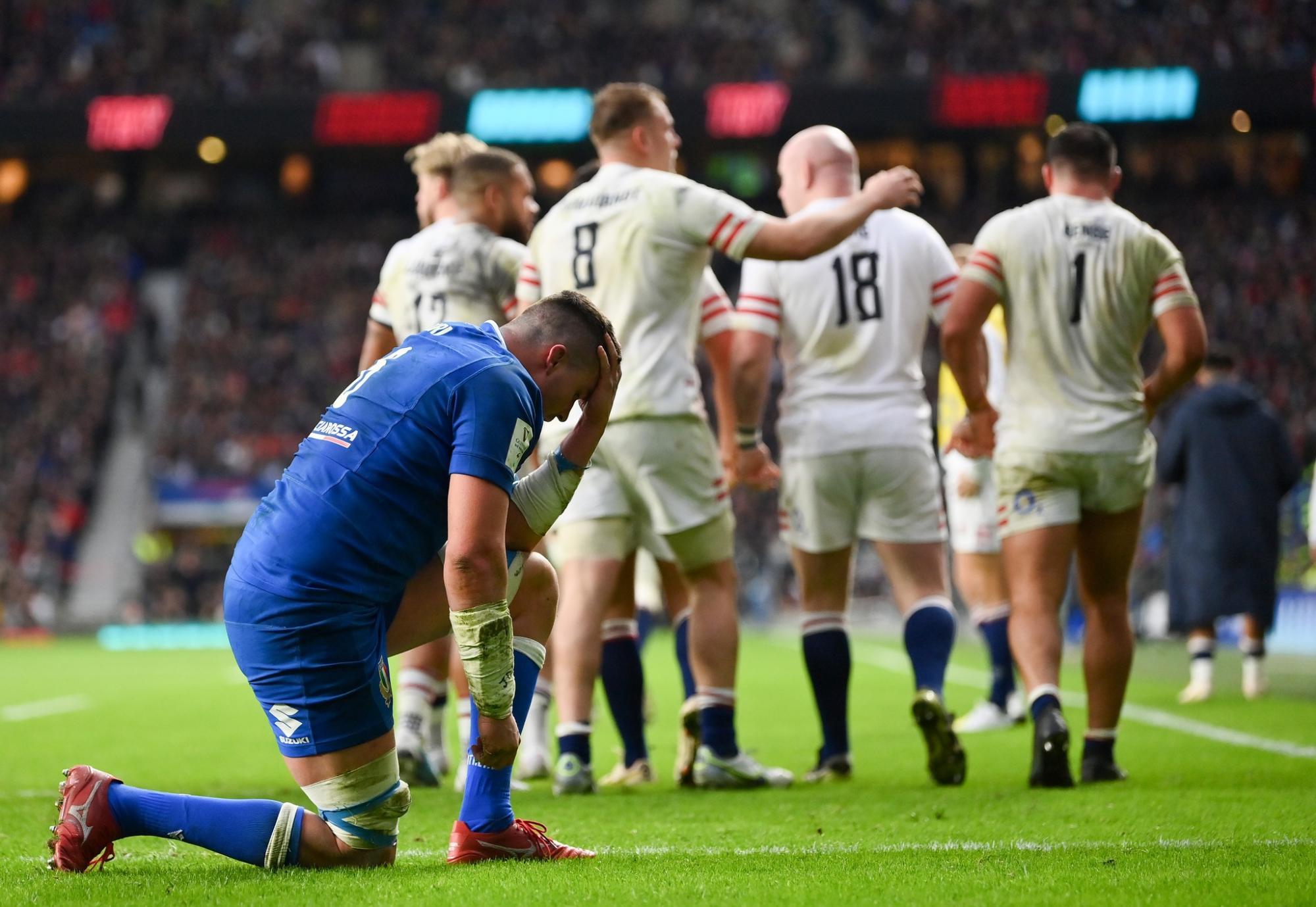 Матч усіх зірок НХЛ, Дербі Італії та Турнір шести націй: анонс вихідних у спорті