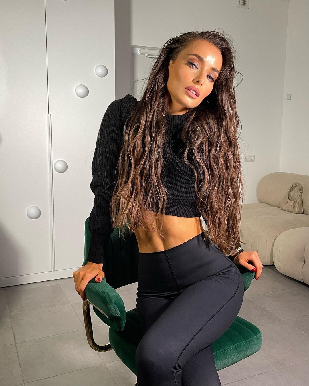 Не стерпится-слюбится. 5 украинских звезд, которых избивали мужья и бойфренды