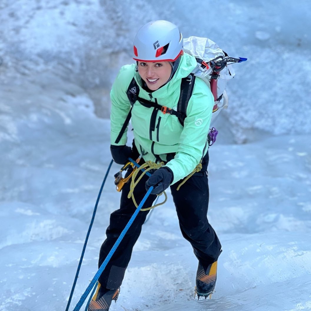 Украинка поднялась на Эверест всего через месяц после покорения смертоносной Аннапурны