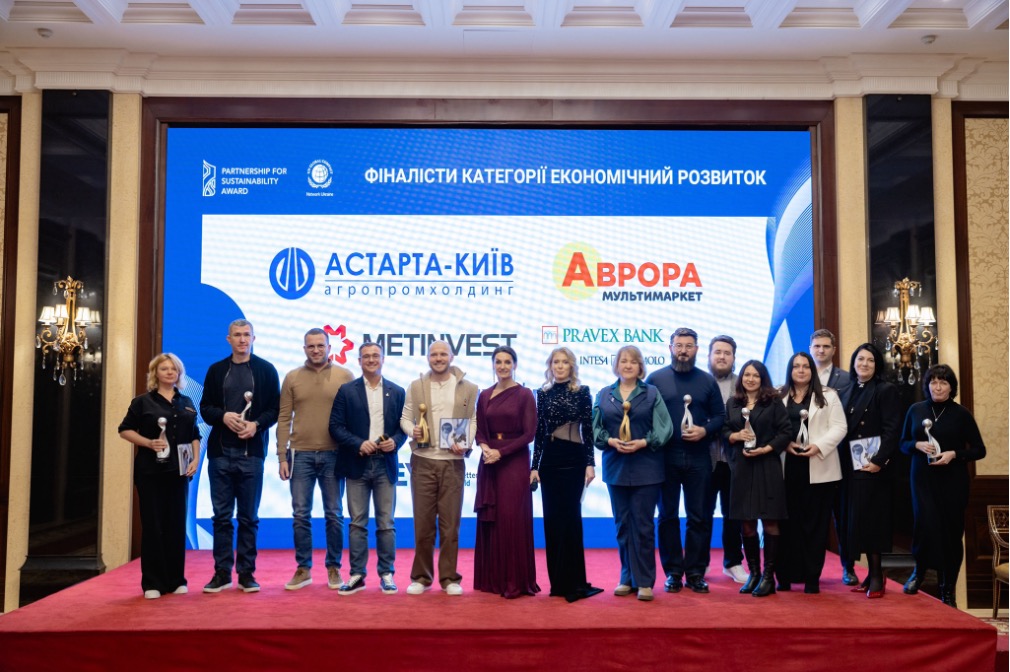 Лучшие благотворительные проекты года. Как бизнес меняет общество через социальную ответственность