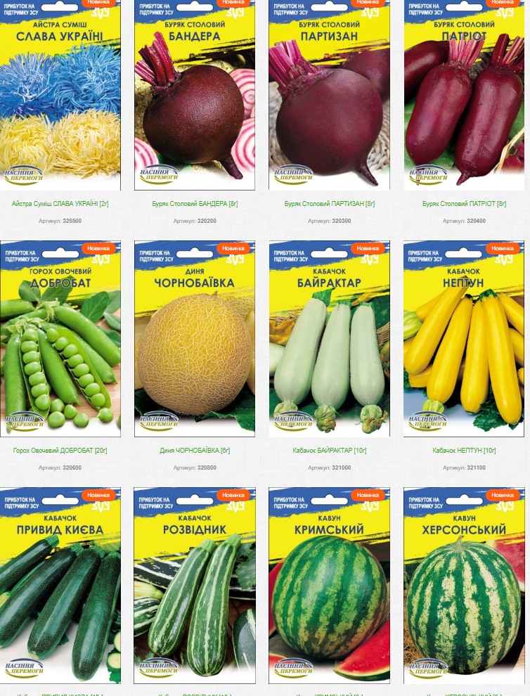 Хайп на крови: разгорается скандал вокруг брендов, которые спекулируют на теме войны