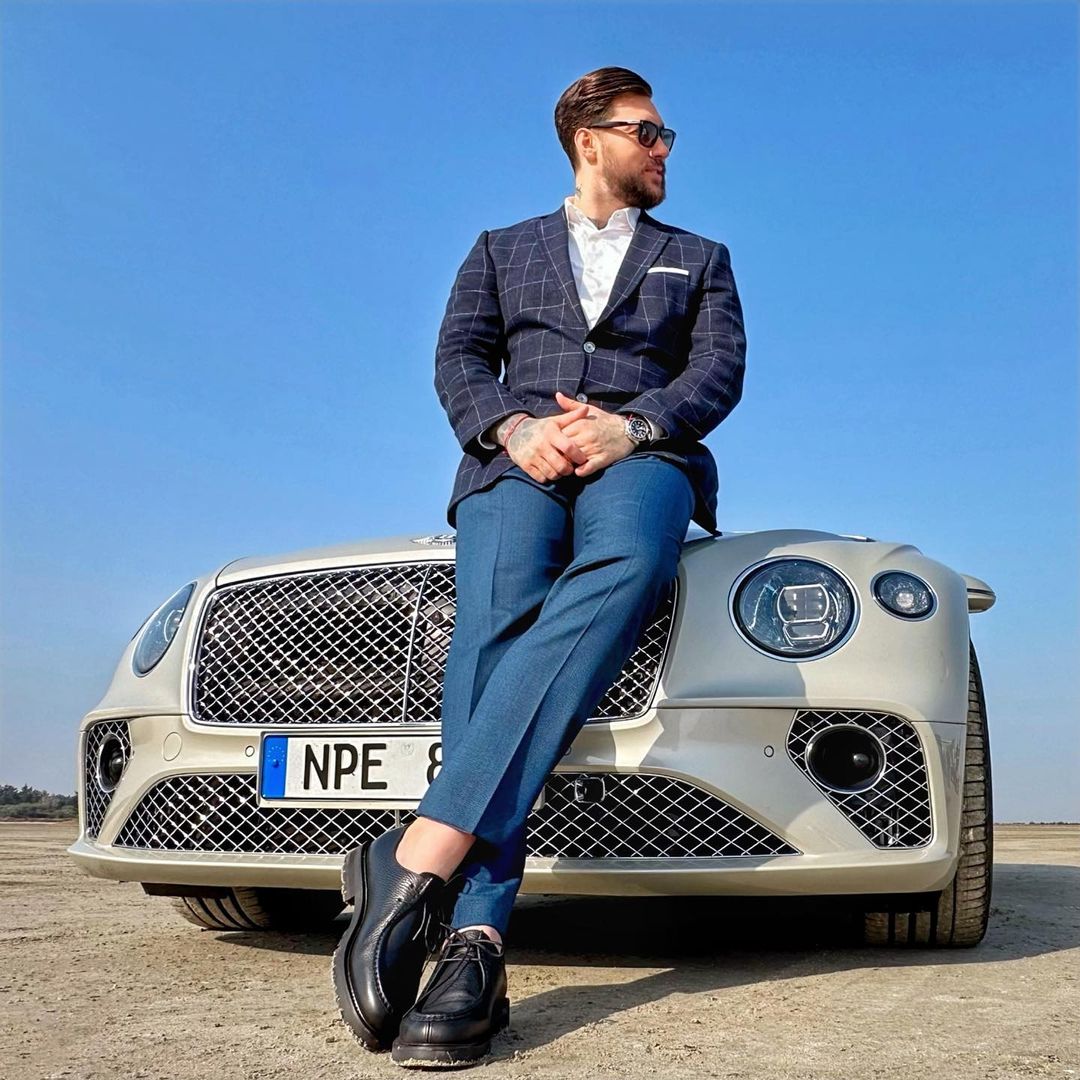 Що стало з Олегом Кензовим - зіркою "Х-фактора", який забув про війну в Україні