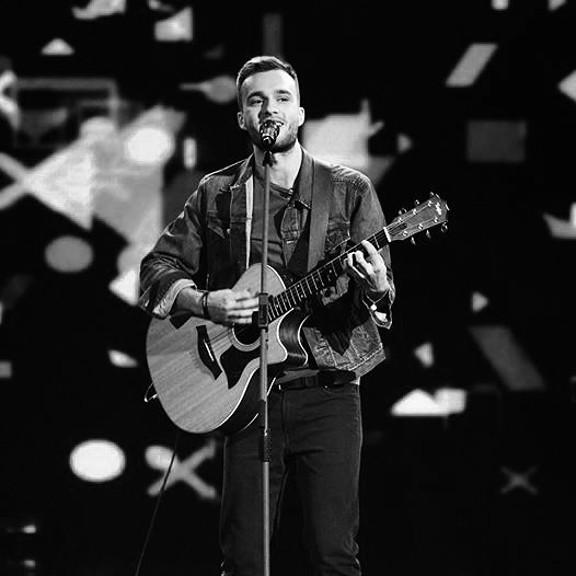 Помер український співак - учасник "Голосу країни". Йому було всього 25