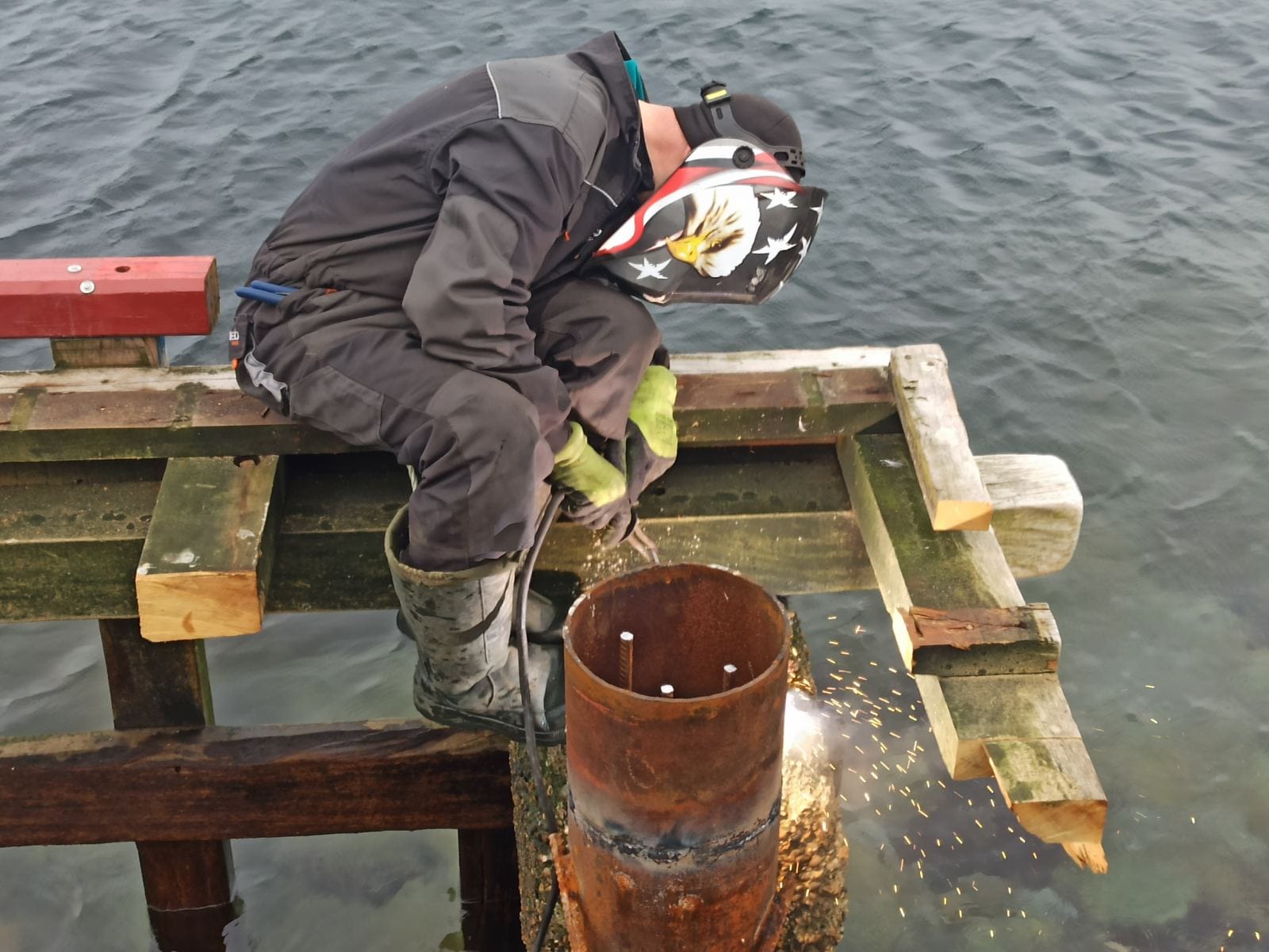 Полярники модернизировали станцию Вернадского: что изменилось (фото)