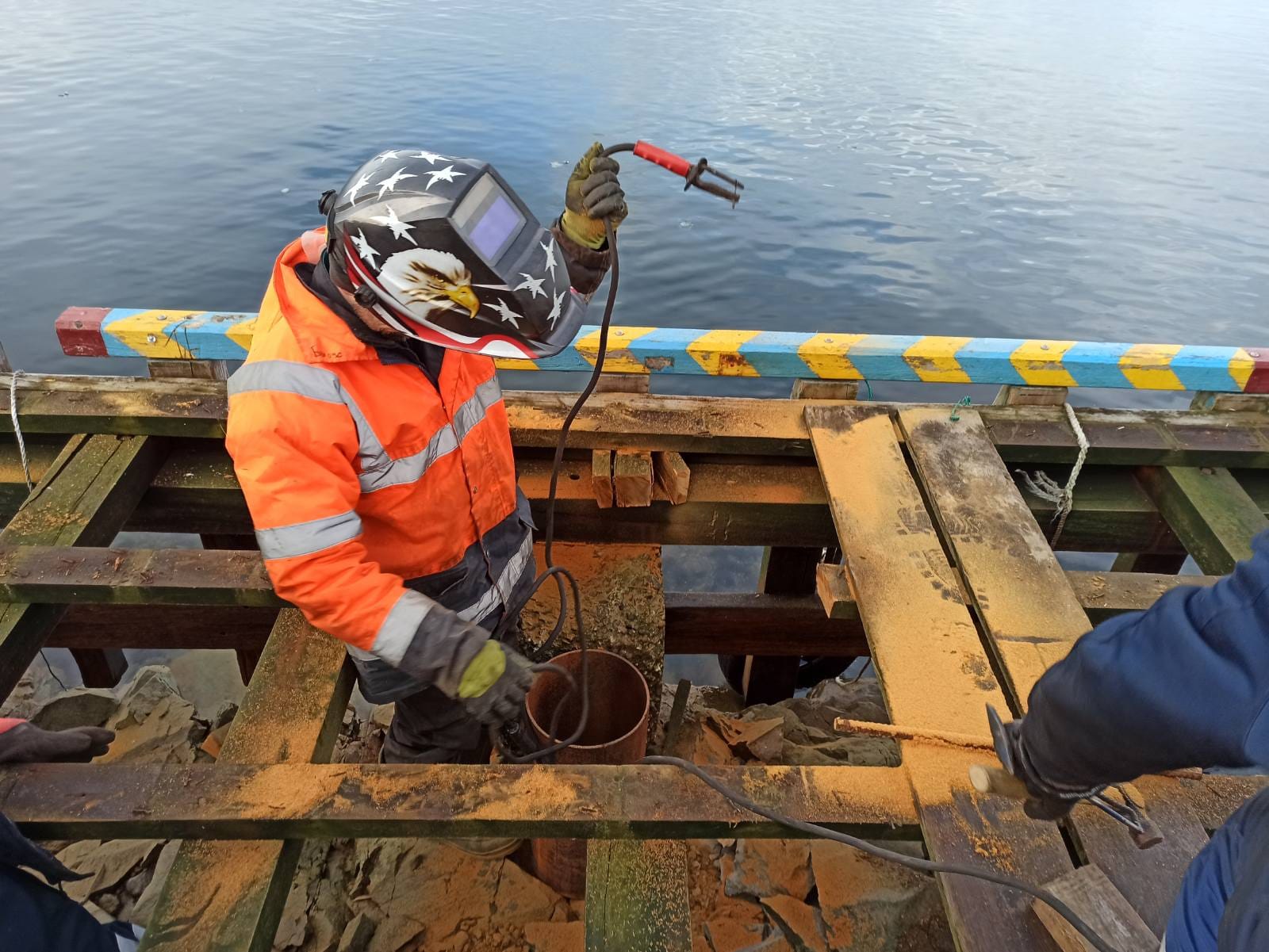 Полярники модернизировали станцию Вернадского: что изменилось (фото)