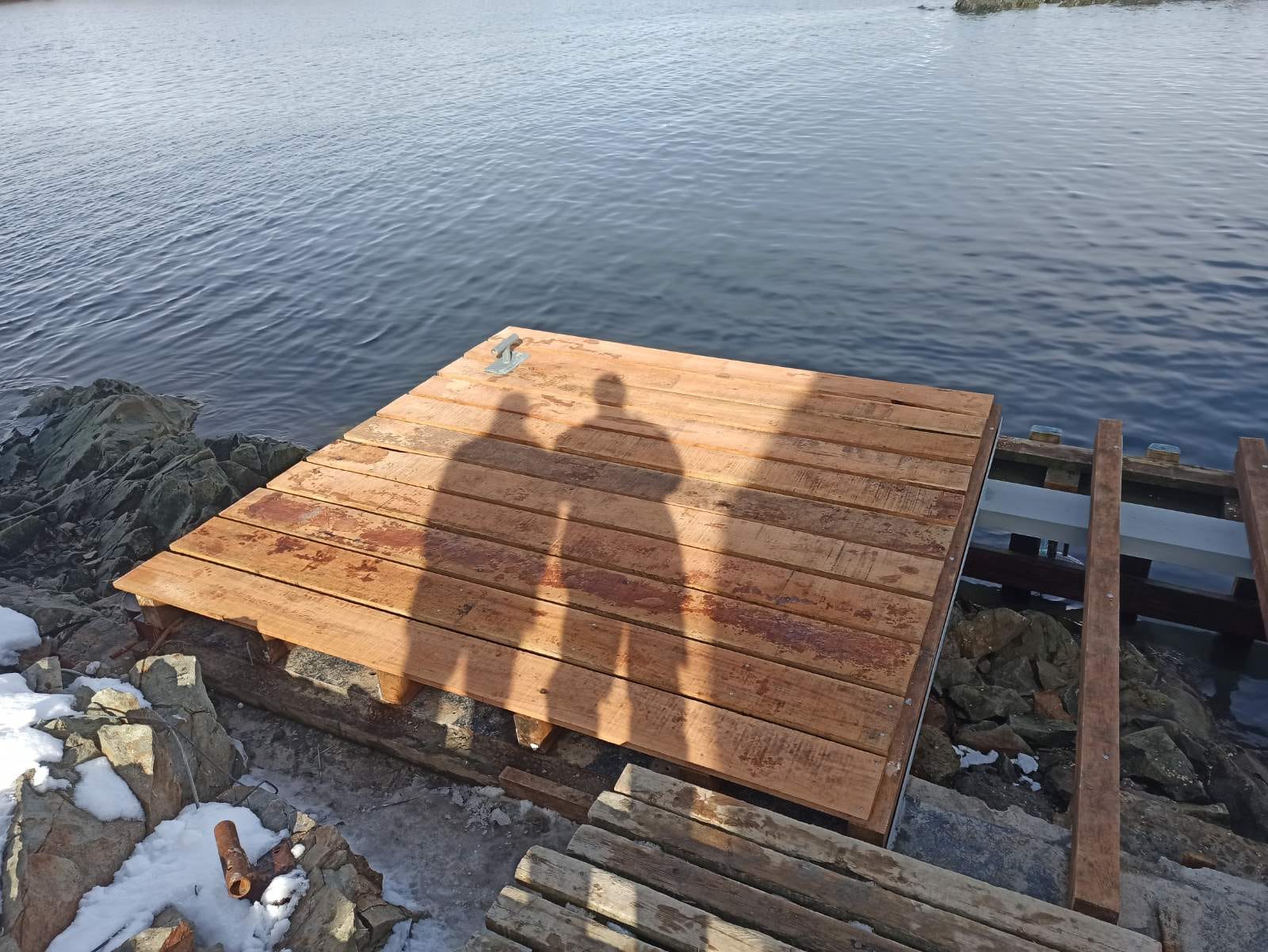 Полярники модернизировали станцию Вернадского: что изменилось (фото)