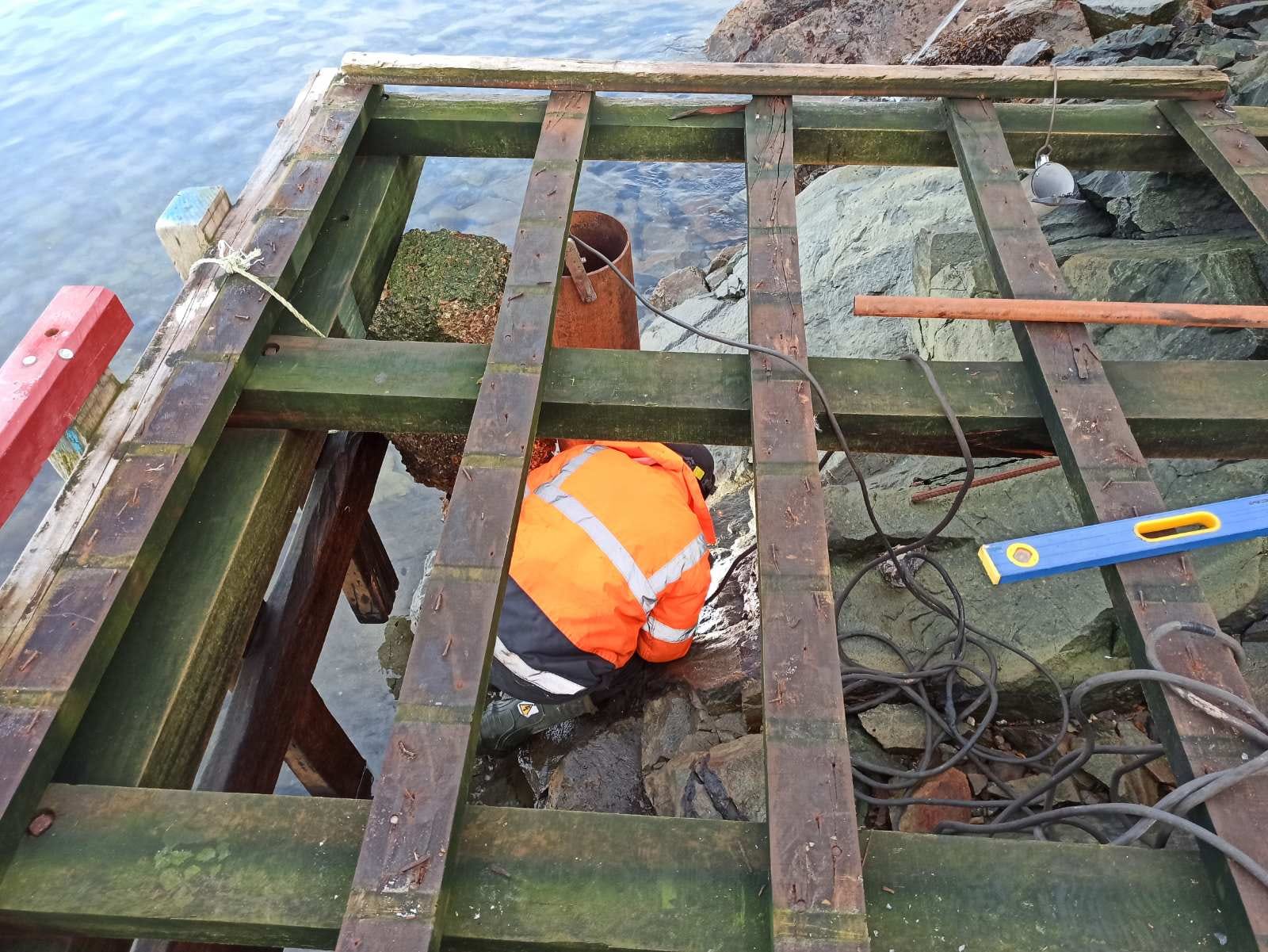 Полярники модернизировали станцию Вернадского: что изменилось (фото)