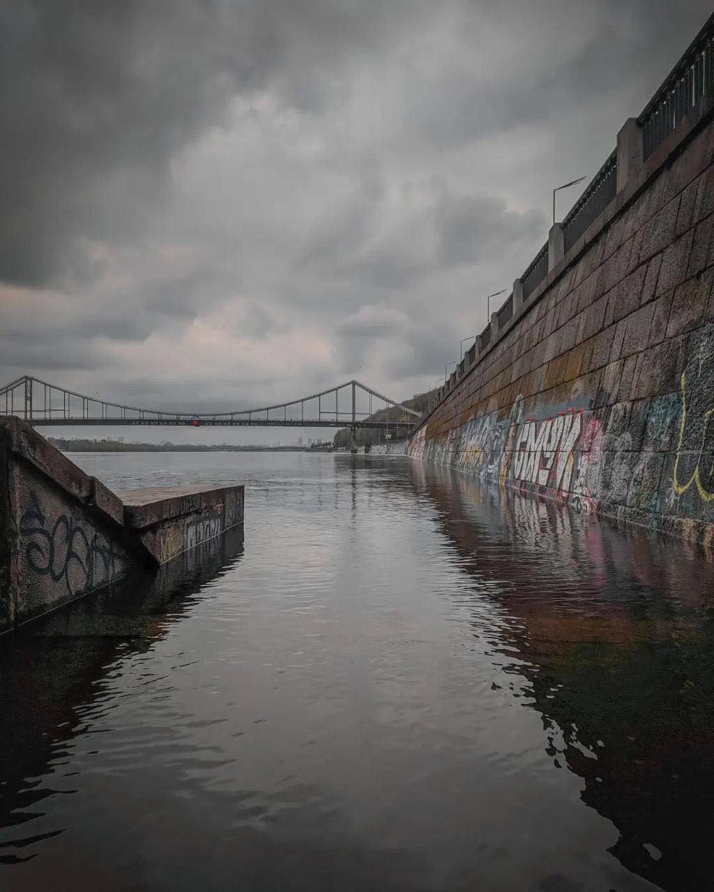 Прийшла велика вода: рятувальники дали рекомендації, як захистити своє життя та майно