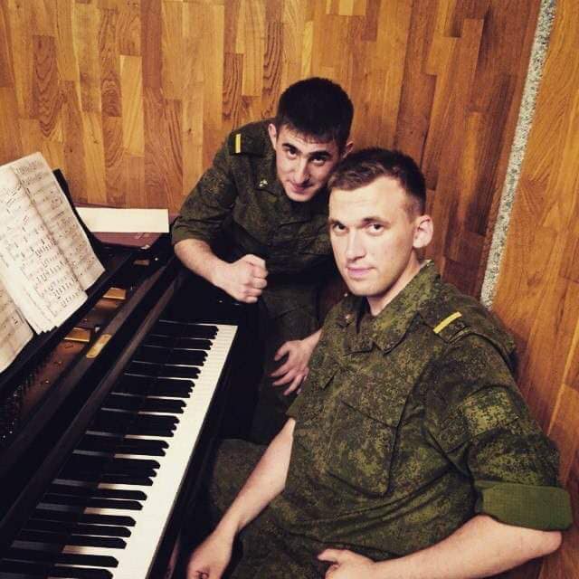 В українському конкурсі піаністів бере участь росіянин, який служив в армії під час війни: що відомо