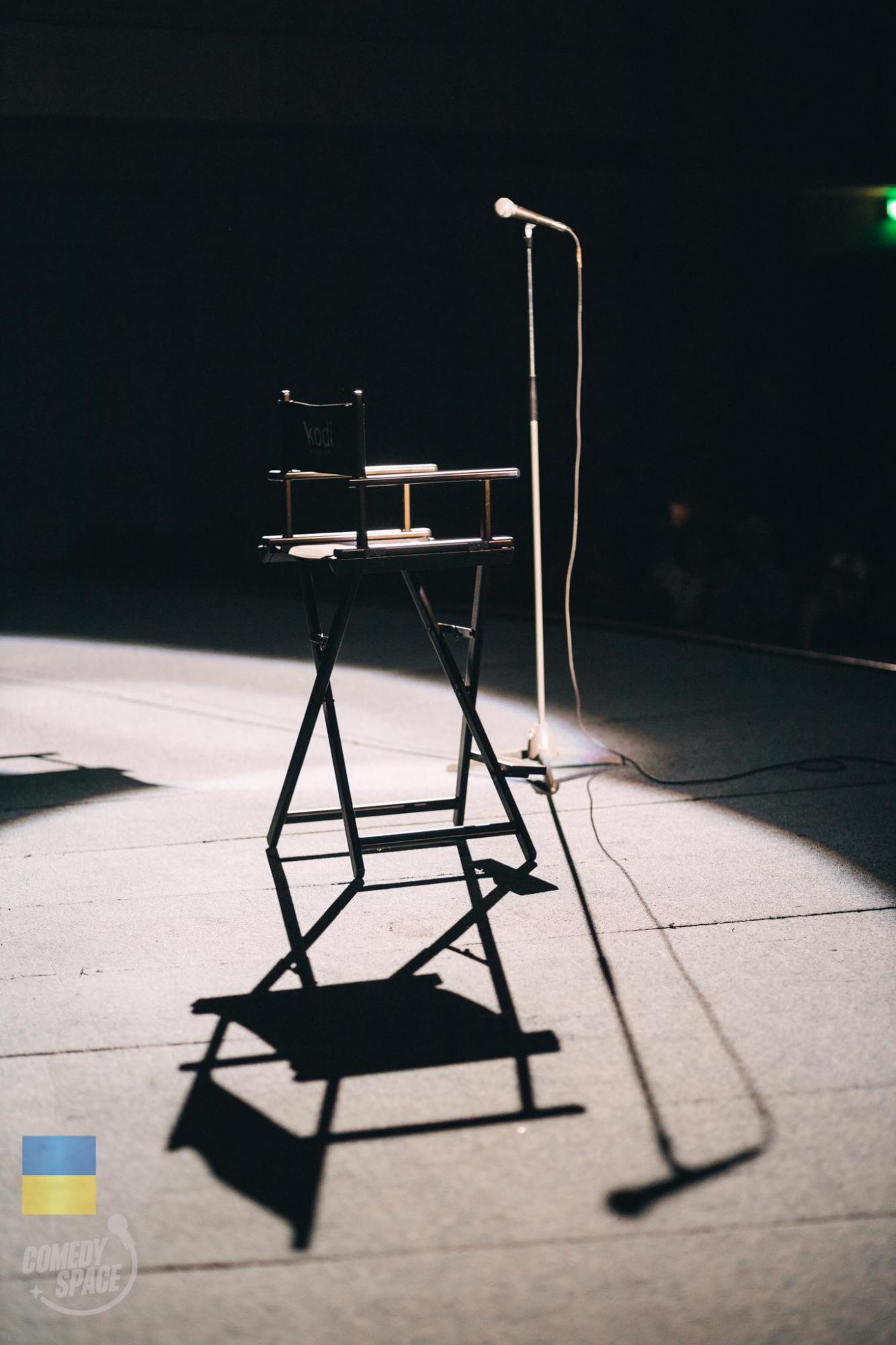 Щегеля будуть судити! Промоутер Comedy Space розкрив невідомі деталі скандалу з коміком