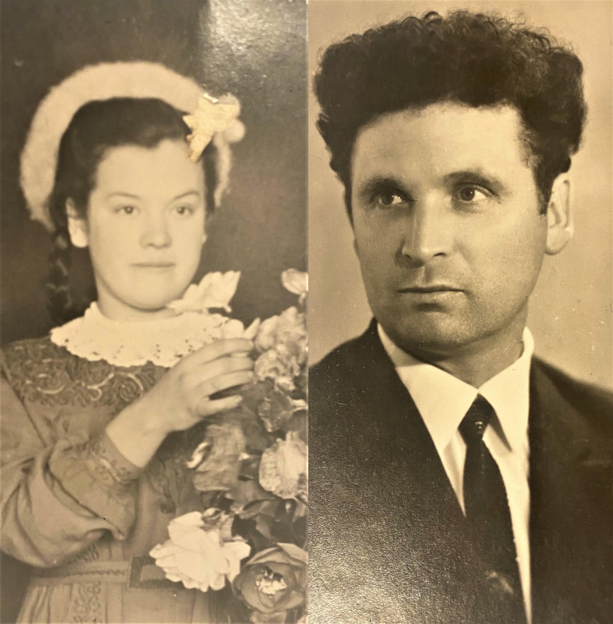 Жодного разу не посварилися. Під Києвом живе пара, яка 75 років у шлюбі: фото рекордсменів